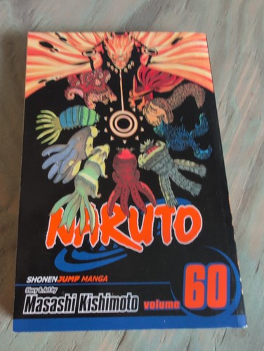 Naruto - , media)