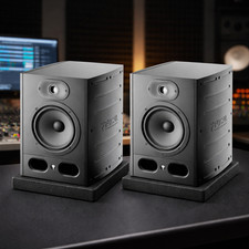 Focal Alpha 65 Black Evo