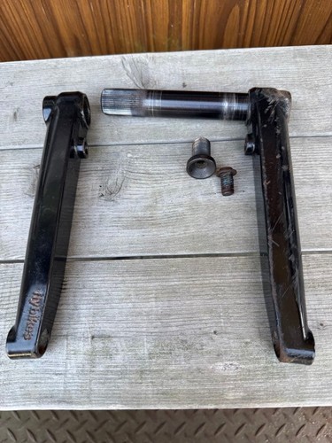 Bmx crank flybikes - bmx, 175mm
