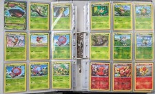 Pokemon XY Base Russian Set