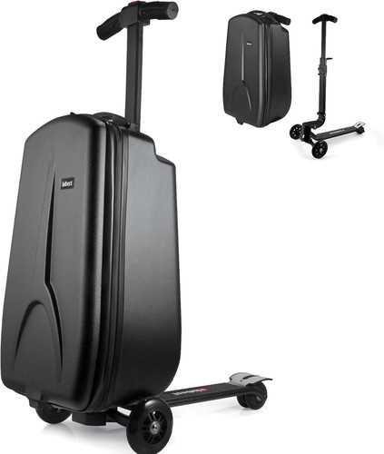 Bagaglio scooter per - per, 4