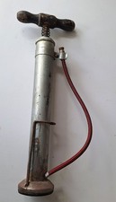 Lambretta A B pompa gonfiaggio
