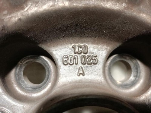 1c0601025a cerchio volkswagen - 1c0601025a,