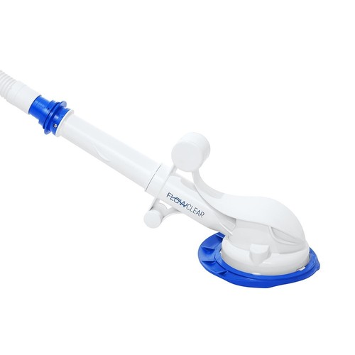 Aspiratore automatico per - aspiratore,
