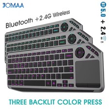 Tastiera Bluetooth Wireless