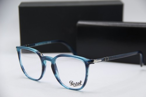 New persol 3338 1193 blue - 1193,