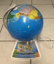 Smart World Globe Oregon