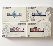 Completo giapponese Final