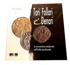 [NC] TARI FOLLARI & DENARI -
