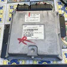 CENTRALINA BENZINA/METANO FIAT