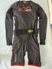Airbag Alpinestars Tech Air 10 Tg L