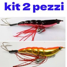 polpara pesca polpi totanara piombata esca polipo polpo