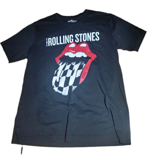 Shirt rolling stones con - t-shirt,