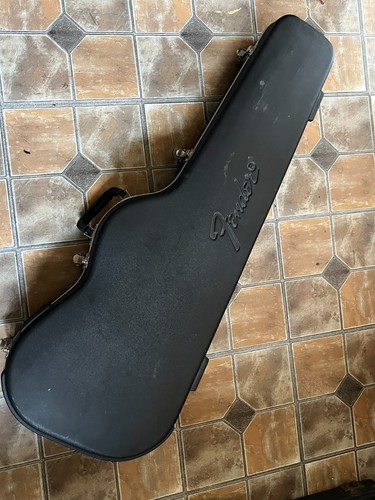 Custodia rigida stampata - , a