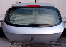 Portellone Posteriore Peugeot