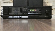 Teac V-200 cassette deck
