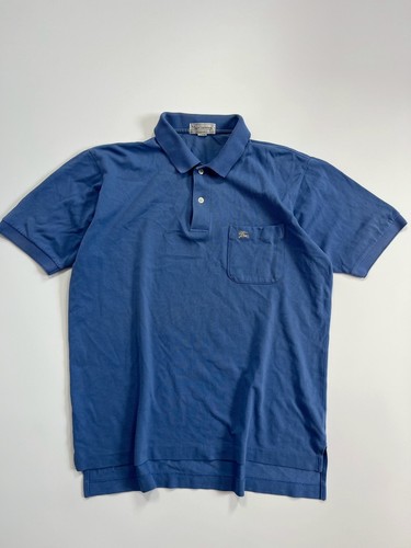 Polo burberrys vintage uomo - vintage,