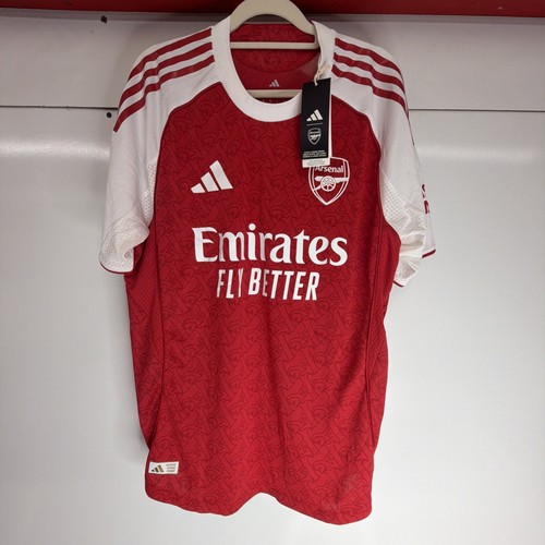Adidas arsenal home - 25/26,