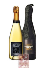 PATRICK SOUTIRAN PERLE NOIRE