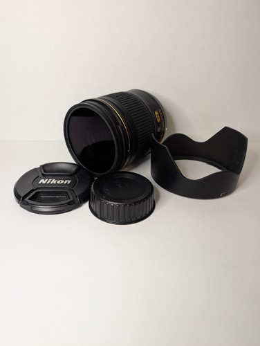 Nikon obiettivo 28mm - 28mm, 1:8