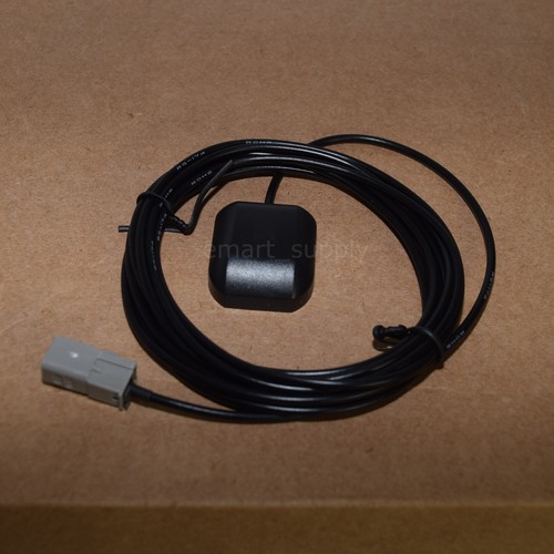 Nuova antenna gps per kenwood - antenna,