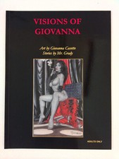 Visions of Giovanna by