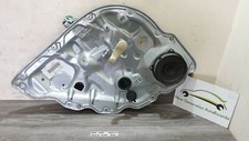 FIAT IDEA LANCIA MUSA CREMAGLIERA ALZAVETRO MECCANISMO POSTERIORE SINISTRO 