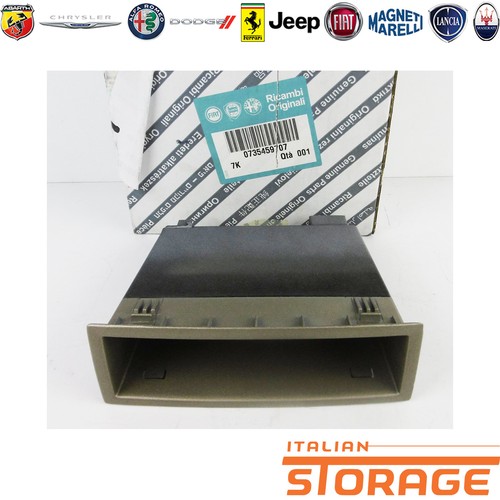 Lancia musa cassetto vano - musa,