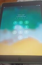 Apple iPad Air 2.ª Generazione 9.7'' 16GB Wi-Fi + 4G Tablet – Grigio Siderale