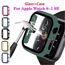 Custodia rigida schermo - , iwatch