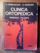 MONUMENTALE OPERA : ' CLINICA