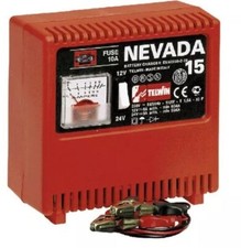 CARICABATTERIA 'NEVADA 15'