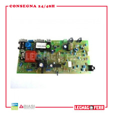 Scheda DIMS05-SA06 per Caldaia