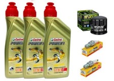 Kit tagliando honda fjs - fjs, 400