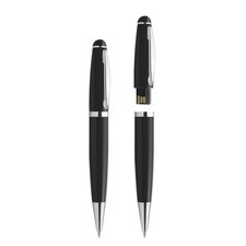 Penna con memoria usb - penna, 4gb