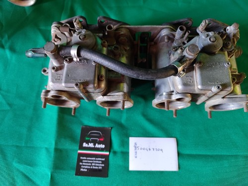 Solex c40 addhe - c40,
