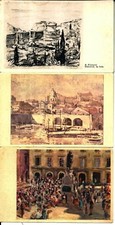 cr 088 - 1950s DUBROVNIK