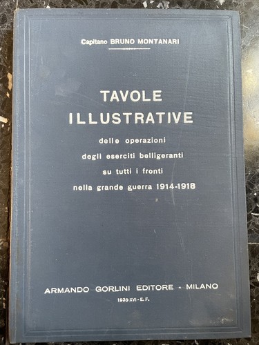 Montanari tavole illustrative - -tavole,
