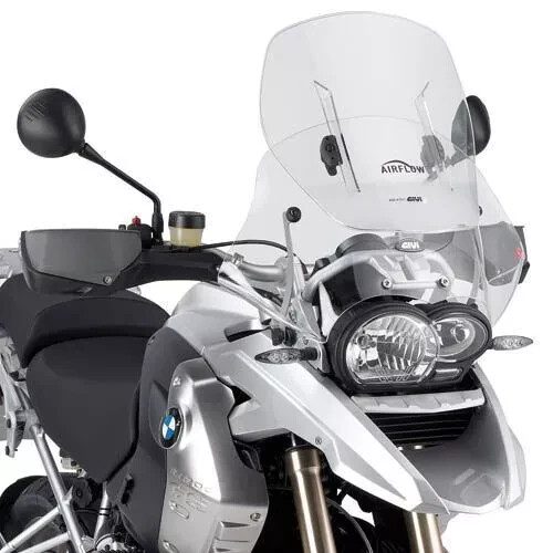 Givi af330b cupolino - givi,