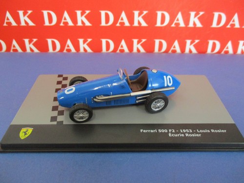 Die cast modellino auto - die, 1/43