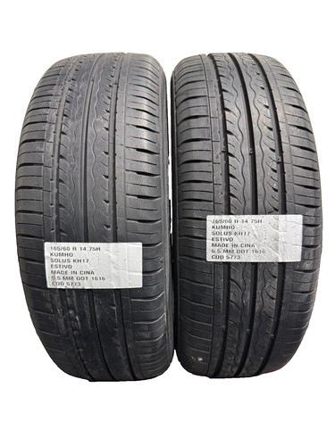Pneumatici usati 165 - 2, r