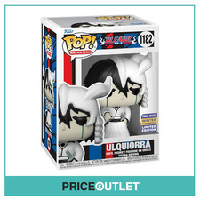 Funko Ulquiorra #1182 Funko