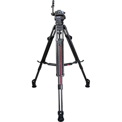 Cartoni focus testa fluida e - 8,