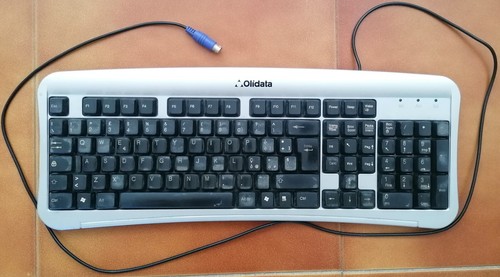 Tastiera keyboard olidata - keyboard,