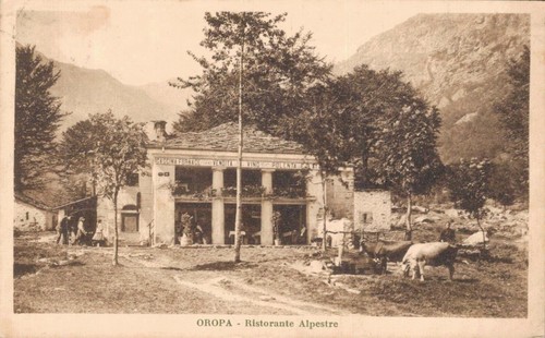 Biella oropa ristorante - biella,