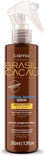 Cadiveu brasil cacau gradual - cadiveu,