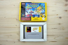 Snes street racer - -,