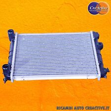 RADIATORE ACQUA LIGIER AMBRA BE UP NOVA MICRO MINI CAR RICAMBI AUTO CREACTIVE.IT