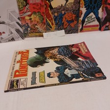 il punitore 37 star comics