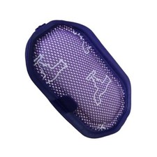 Pre-filtro per aspirapolvere